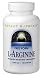 L-Arginine Powder, Net Wt. 3.53 oz (100 Grams)