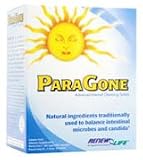 Para Gone by Renew Life Kit
