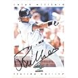 Ralph Milliard, Florida Marlins Autographed Card
