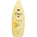 Dove Beauty Body Wash Go Fresh Energize, Grapefruit and Lemongrass, Packaging May Vary, 12-Ounce Bottles (Pack of 2)