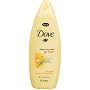 Dove Beauty Body Wash Go Fresh Energize, Grapefruit and Lemongrass, Packaging May Vary, 12-Ounce Bottles (Pack of 2)
