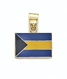 Purchase Bahamas Flag Jewelry