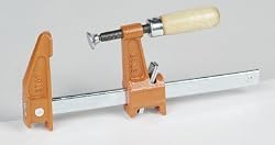 Jorgensen 3706 6 Steel Bar Clamp