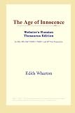 The Age of Innocence (A Norton Critical Edition)