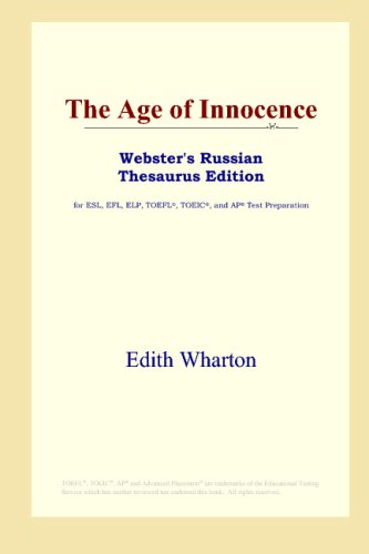 Edith Wharton