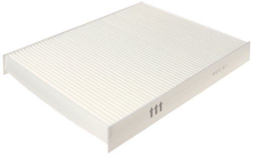 WIX Filters - 24080 Cabin Air Panel, Pack of 1