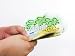 Wallmonkeys Peel and Stick Wall Decals - Euros 10 - Removable Graphic