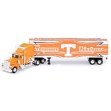Tennessee Volunteers 1:80 2007 Peterbilt Tractor Trailer