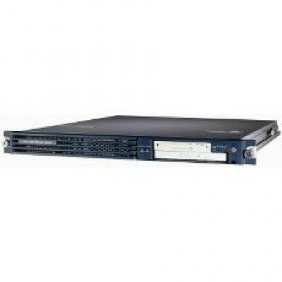 Cisco MCS 7825-I4 Voice-/Video-/Data-Server (2 Anschlüsse, Ethernet, Fast Ethernet, Gigabit Ethernet, 1U) extern