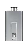 Rinnai R75LSi-LP Indoor Propane Tankless Water Heater, 7.5 GPM