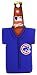 CHICAGO CUBS MLB BOTTLE JERSEY KOOZIE COOLER COOZIE