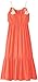 Roxy Big Girls' Sweet Daze Maxi Dress