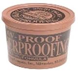 Buy : Snow Proof Weatherproofing Conditioner, 3 oz