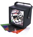 Strobe Light~ Hi-Intensity Strobe Light!!!~ Includes Interchangeable Colored Sleeves