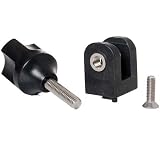 Fantasea Connector IN, Connects Between Inon Strobe Heads and Fantasea Flex and B & J Arms.