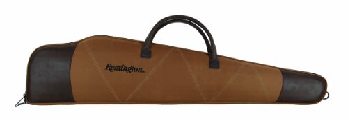 Allen Company Remington Quilted Scoped Rifle Case (46-Inch)