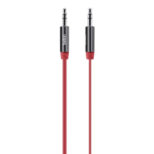 cyber monday price Belkin AV10127tt03-RED