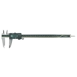 Mitutoyo 500-506-10, Digimatic Digital Caliper, 0 - 24"/600mm, .0005"/0.01mm, with SPC Output