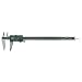 Mitutoyo 500-506-10, Digimatic Digital Caliper, 0 - 24"/600mm, .0005"/0.01mm, with SPC Output