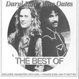Best of Hall & Oats