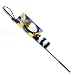 Kyjen Tail Teaser Dog Toy with Refill