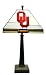 Oklahoma Mission Desk Lamp