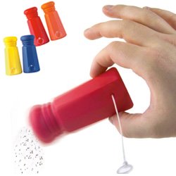 Buy Movers & Shakers – The Self-Shaking Salt and Pepper