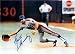 Keith Hernandez autographed 16x20 Photo (New York Mets) NLCS 86