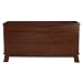 Hiro Contemporary Double Dresser by Sitcom - MOTIF Modern Living