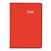 Brownline Daily Academic Planner, Assorted Colors, Color May Vary, 8 x 5