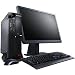 Lenovo ThinkCentre A58 Small Desktop Core 2 Duo E8400 PC