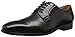 Aldo Men's Yeun Oxford, Black Leather, 43.5 EU/10.5 D US