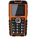 ITTM Outlimits DSS Rugged Outdoor Mobile Phone - orange