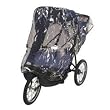 Graco Double Jogging Stroller Rain Cover