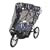Graco Double Jogging Stroller Rain Cover