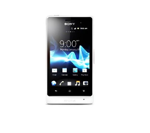 Imagen principal de Sony Xperia Go
