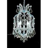 Crystal Maria Theresa Pendants BY Classic Lighting