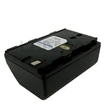 Buy Lenmar RBV96S Battery RCA HITCHI VHS 9.6 Volt 2000mAh SLA by Lenmar