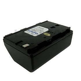 Lenmar RBV96S Battery, RCA HITCHI VHS, 9.6V 2000mAh SLA by Lenmar