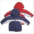 Boys Rider Board Gear Winter Jacket