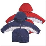 Boys Rider Board Gear Winter Jacket