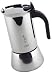 BIALETTI VENUS ELEGANCE 10 TASSEN ESPRESSOKOCHER ALLE HERDE &INDUKTION
