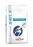 Royal Canin Veterinary Hypoallergenic Dry Dog Food 14Kg