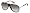 0010 Palladium (5M Gray Gradient Aqua Lens)