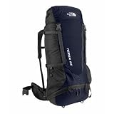 Camping: The North Face Terra Force 65 pack