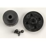 Duratrax Differential Case w Ring Gear Vendetta Buggy by Duratrax