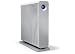 LaCie 301825U d2 Quadra 500 GB eSATA/FireWire800/FireWire400/USB 2.0 External Hard Disk