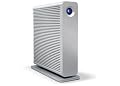 LaCie d2 Quadra Hard Disk 1 TB USB 2.0/FireWire 400/800/eSATA Desktop External Hard Drive 301442U (Aluminum)
