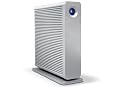 LaCie d2 Quadra Hard Disk 1 TB eSATA/FireWire 800/FireWire 400/USB 2.0 Desktop External Hard Drive 301442U (Aluminum)