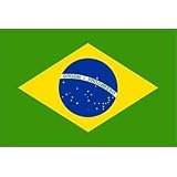 Brazil Flag